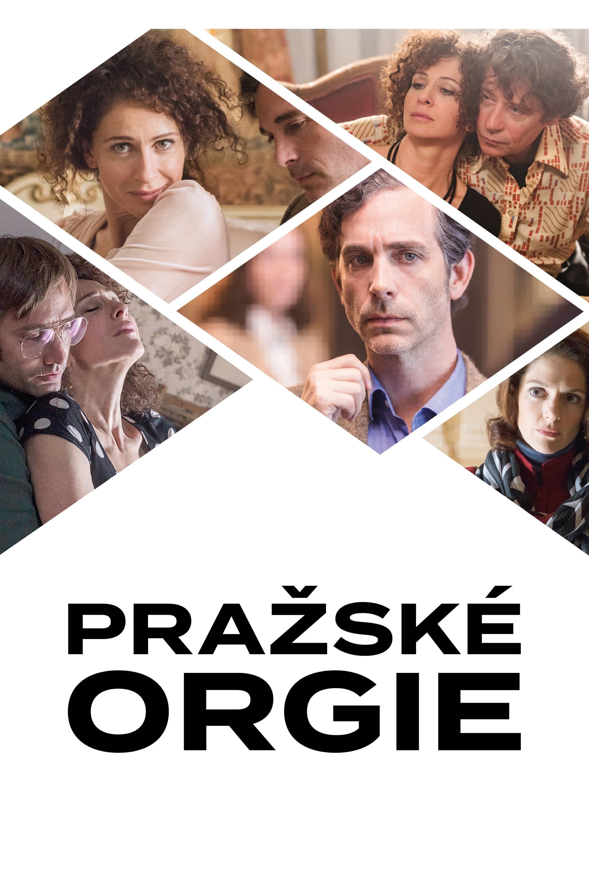 Praska orgia 2019 cały film