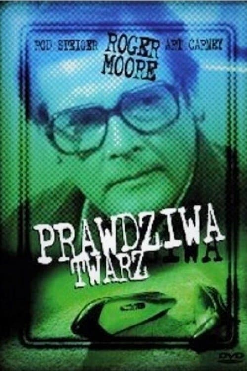 Prawdziwa twarz 1984 cały film