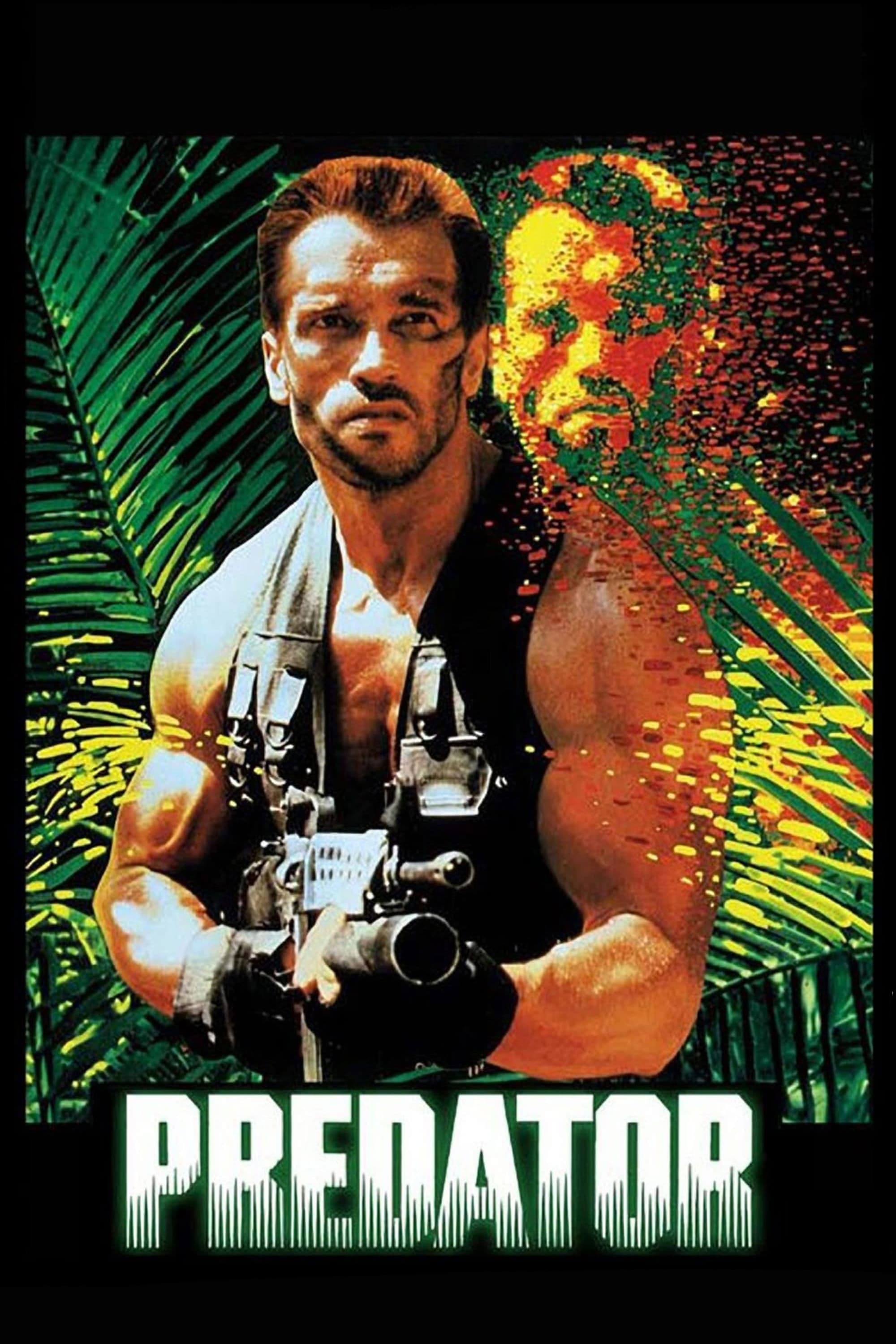 Predator 1987 cały film