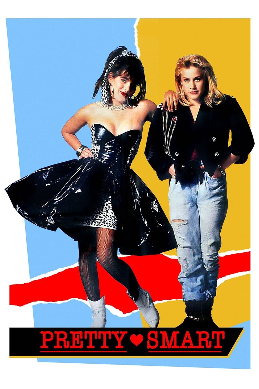 Pretty Smart 1987 cały film