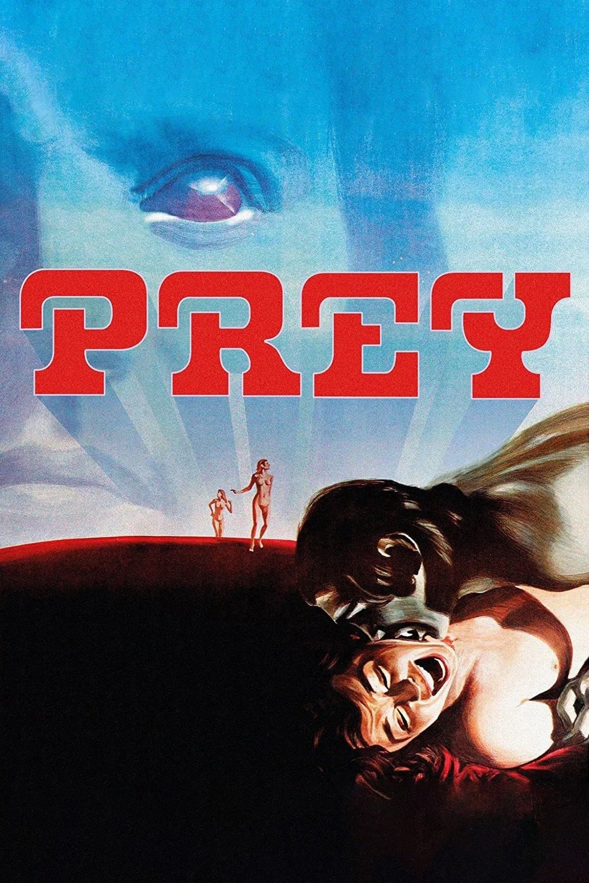 Prey 1977 cały film