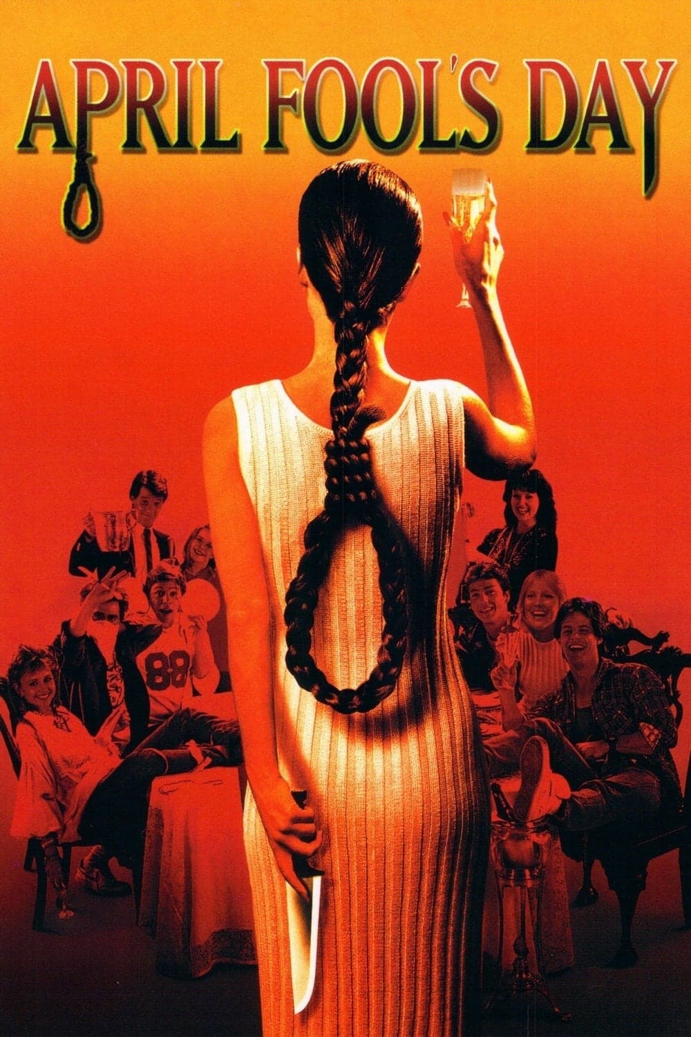 Prima aprilis 1986 cały film