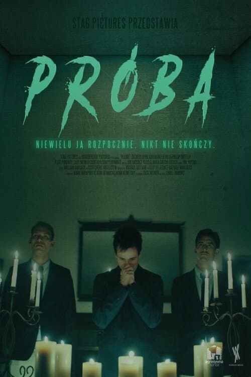 Próba 2019 cały film