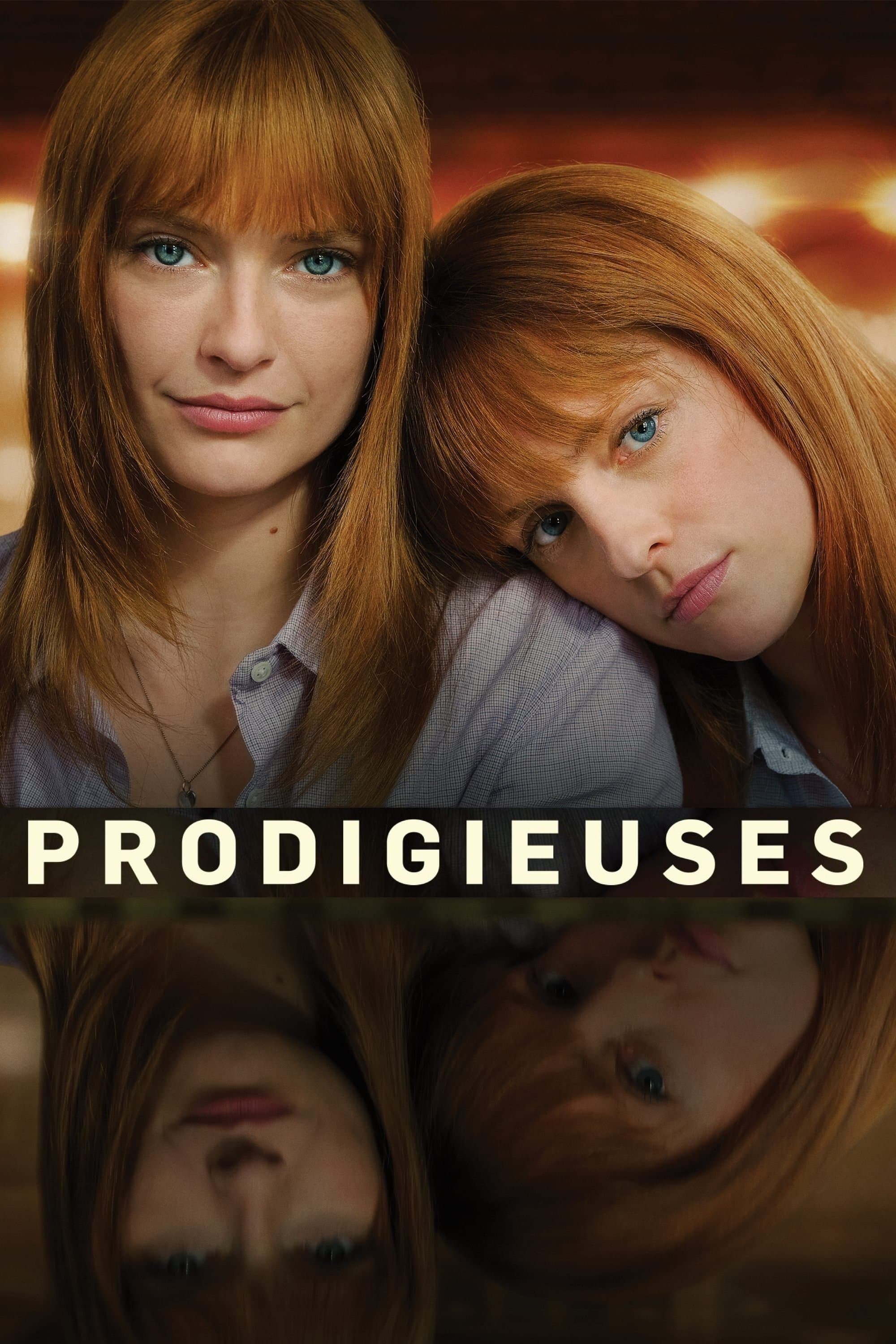 Prodigieuses 2024 cały film