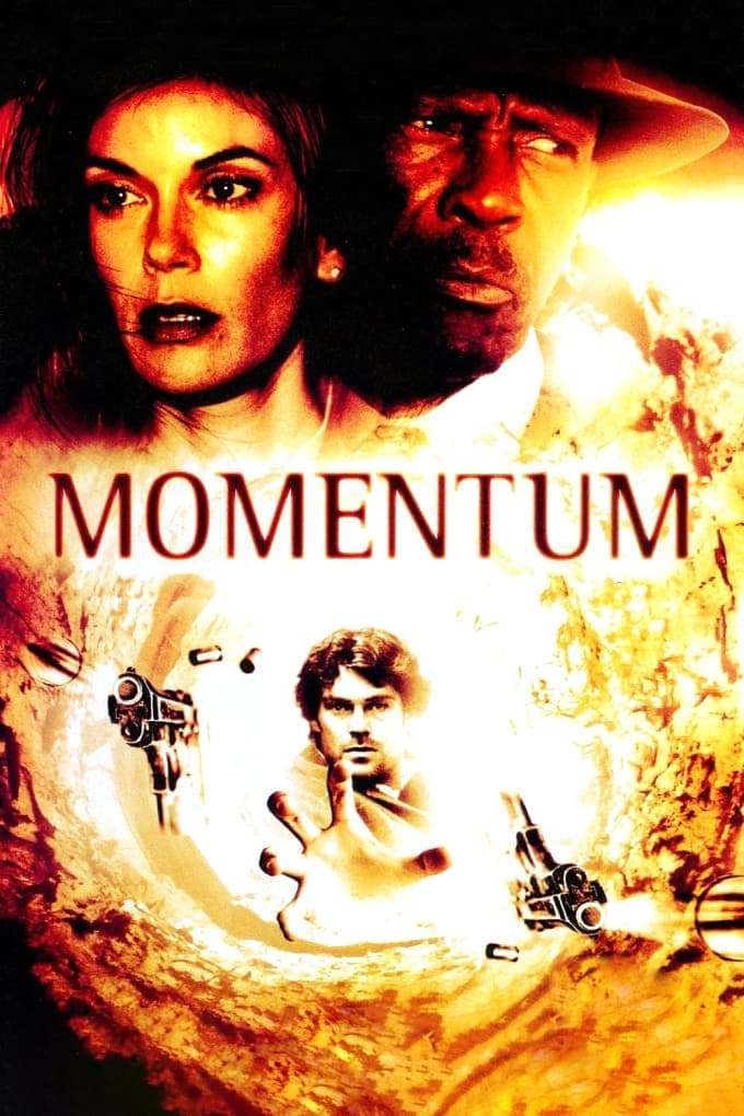 Projekt "Momentum" 2003 cały film