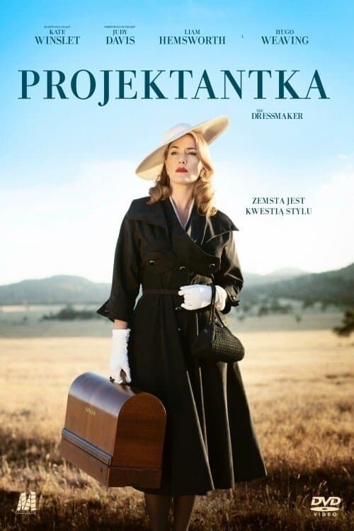 Projektantka 2015 cały film