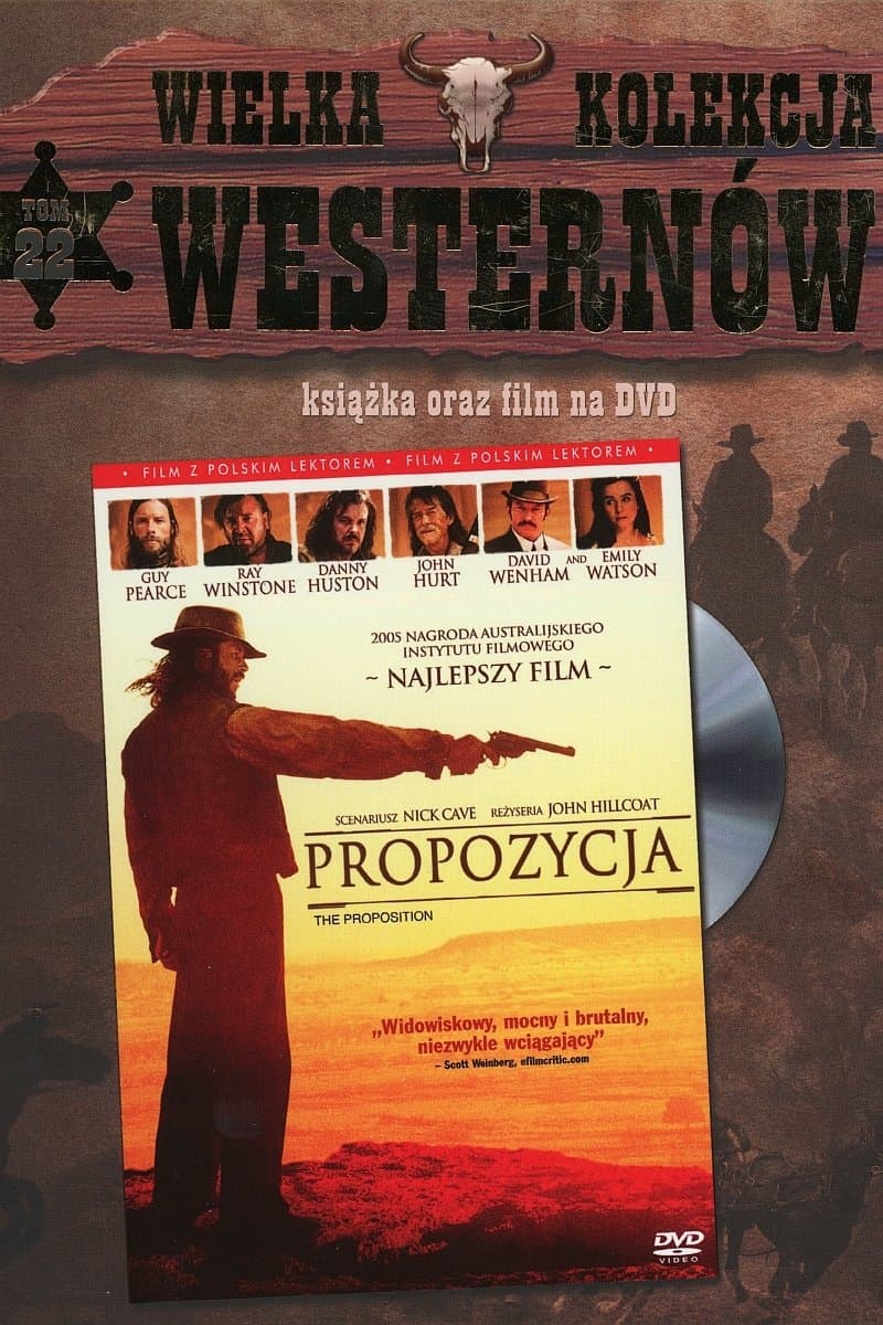Propozycja 2005 cały film