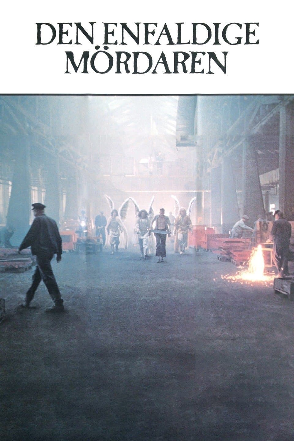 Prostoduszny morderca 1982 cały film