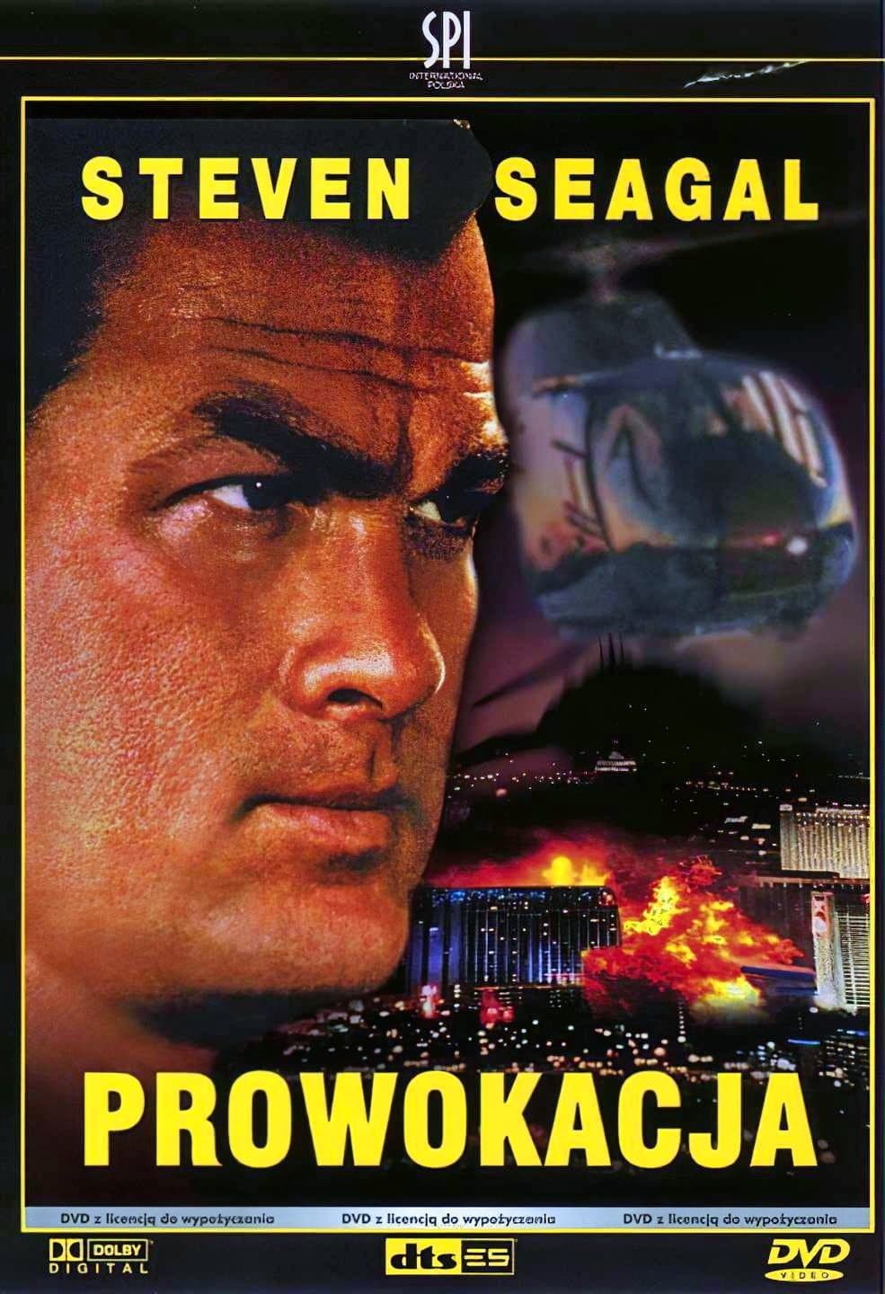 Prowokacja 2005 cały film