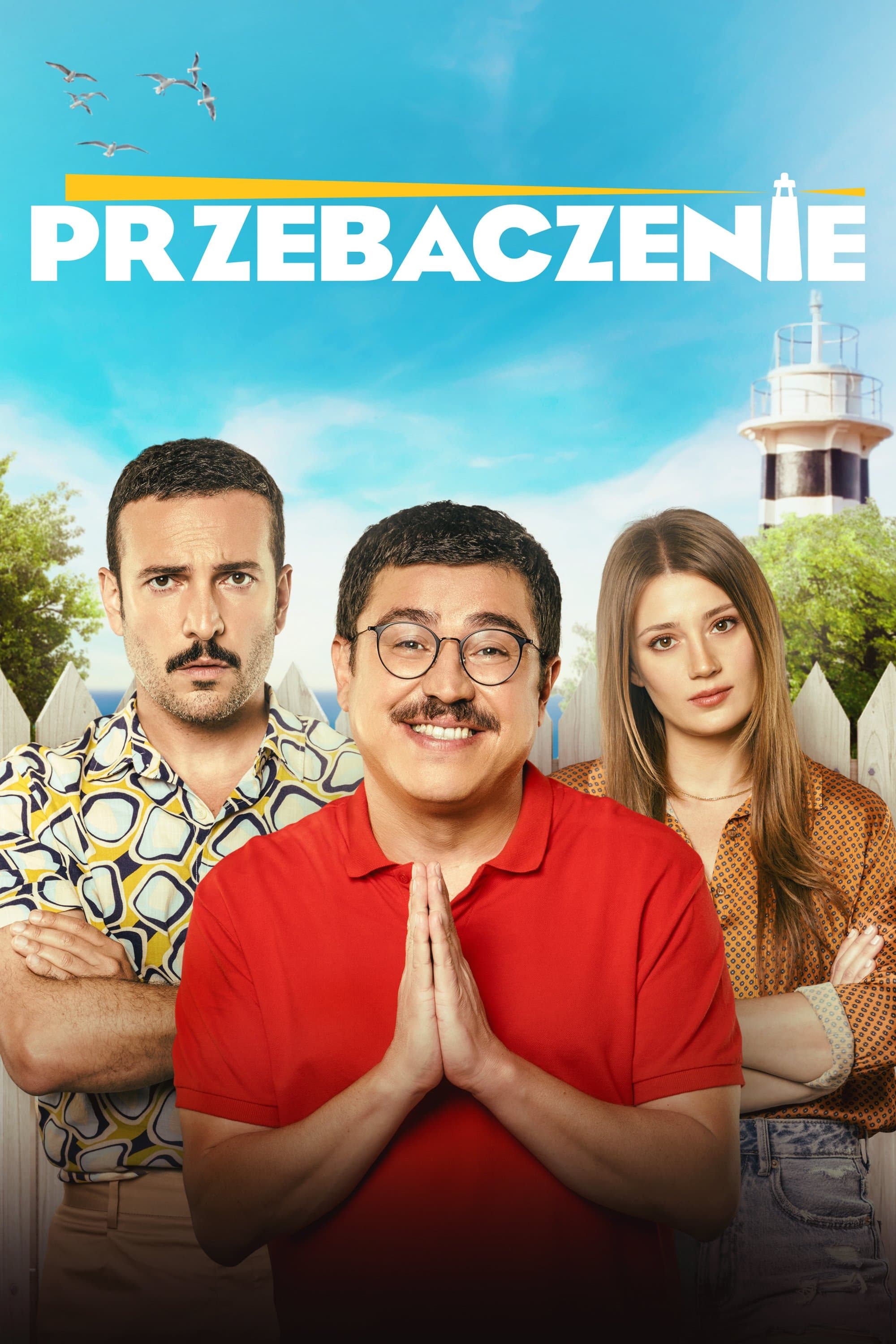 Przebaczenie 2023 cały film