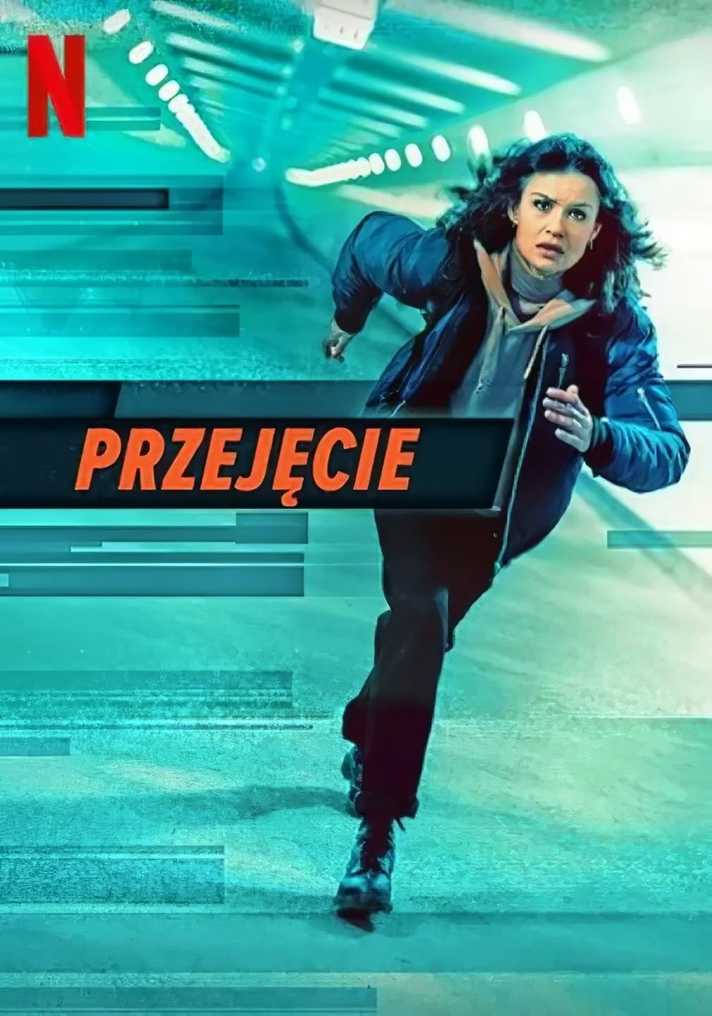 Przejęcie 2022 cały film