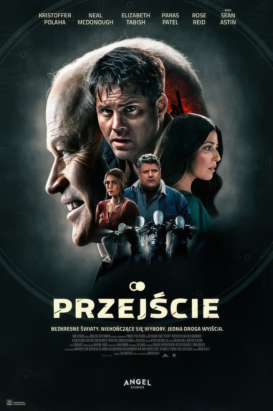 Przejście 2023 cały film