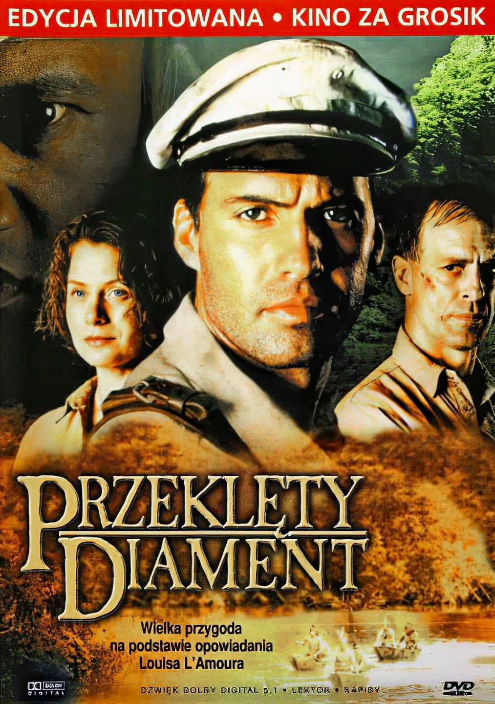 Przeklęty diament 2001 cały film