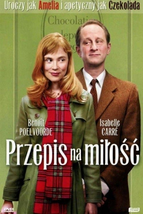 Przepis na miłość 2010 cały film