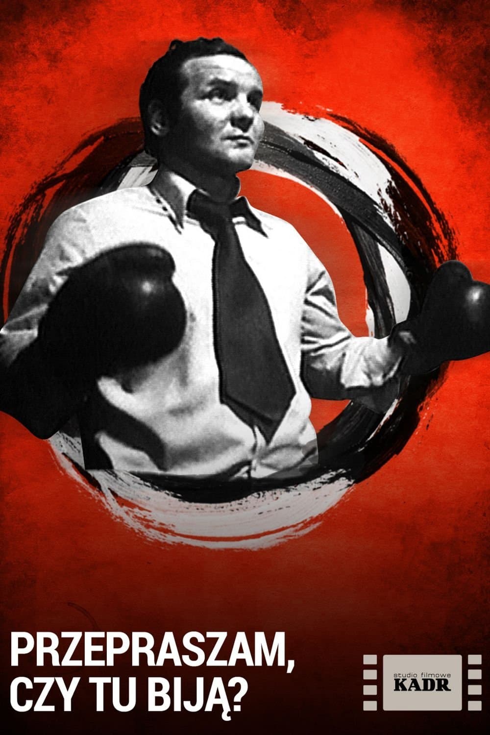 Przepraszam, czy tu biją? 1976 cały film