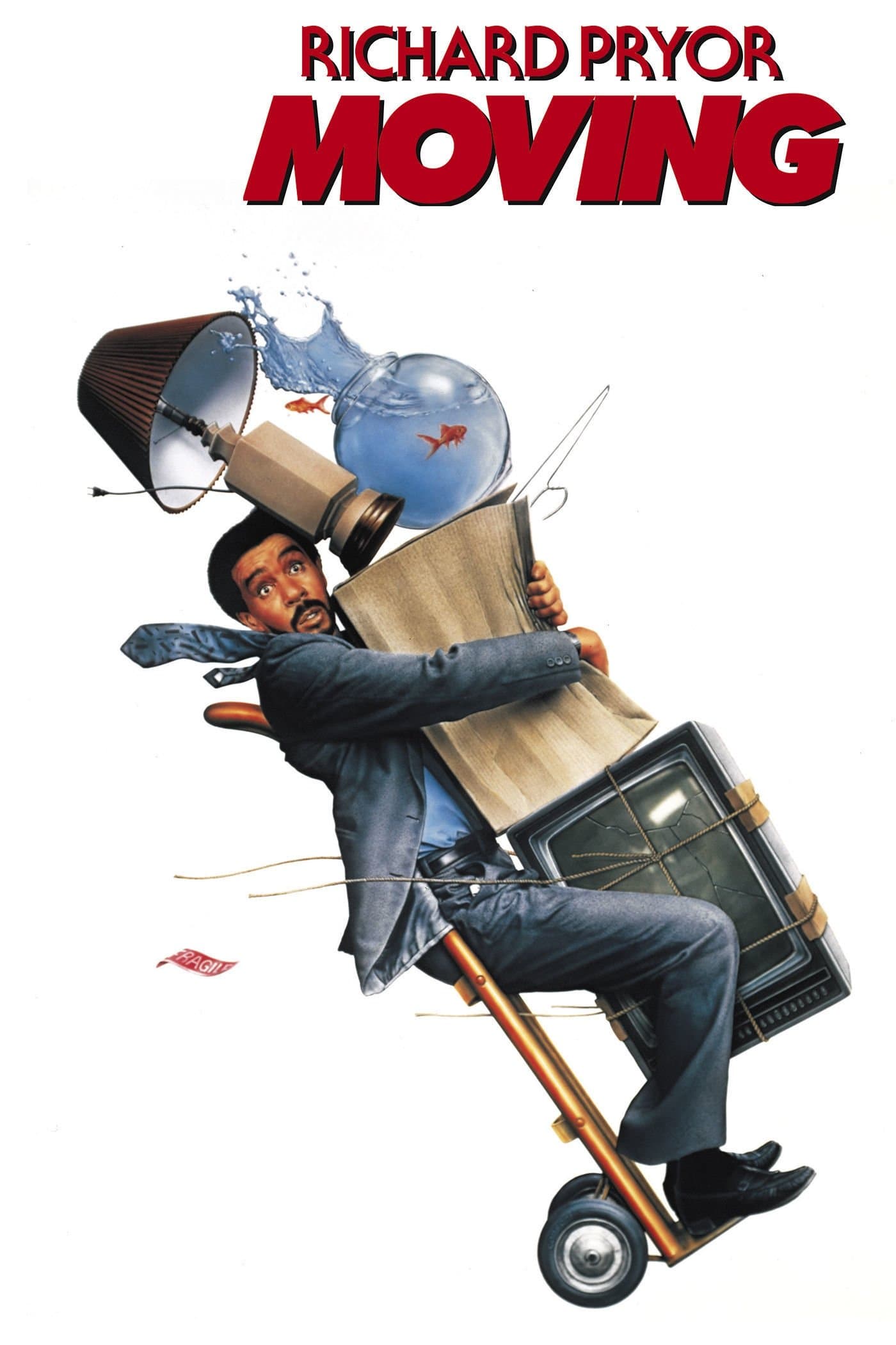 Przeprowadzka 1988 cały film