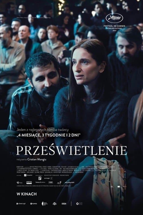 Prześwietlenie 2022 cały film