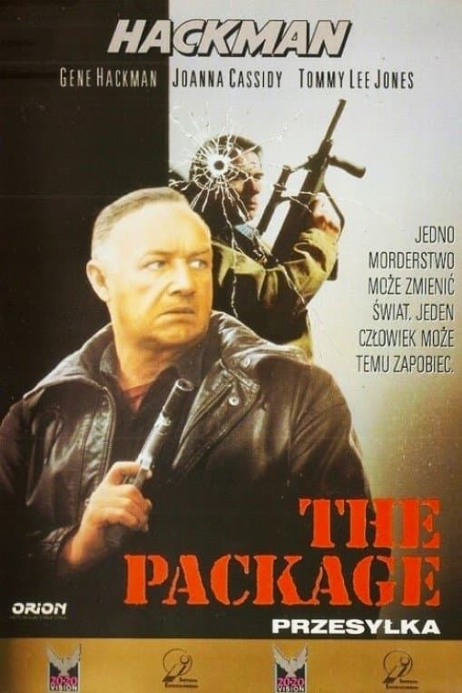 Przesyłka 1989 cały film