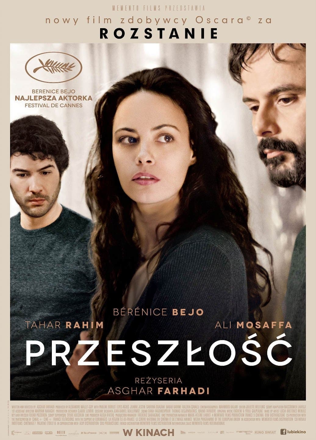 Przeszłość 2013 cały film