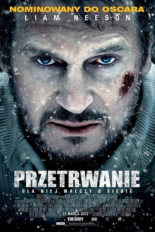 Przetrwanie 2012 cały film