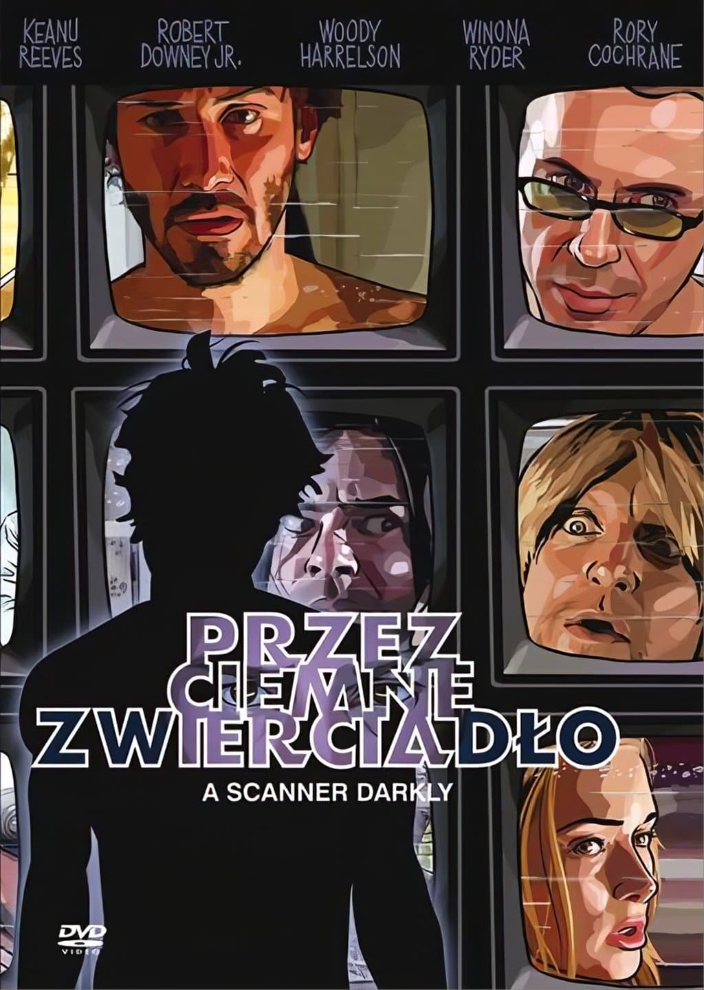 Przez ciemne zwierciadło 2006 cały film