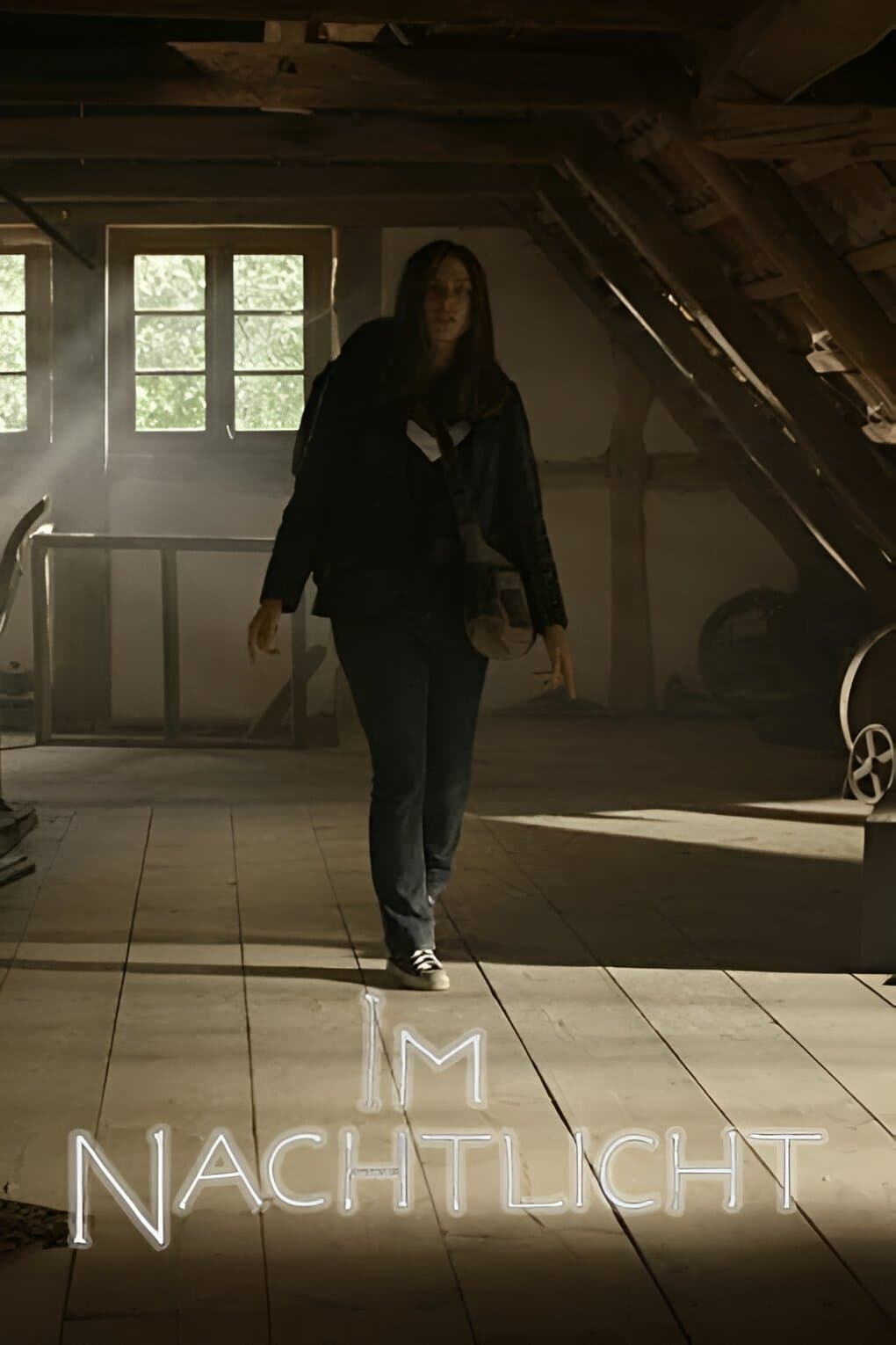 Przychodzi nocą 2022 cały film