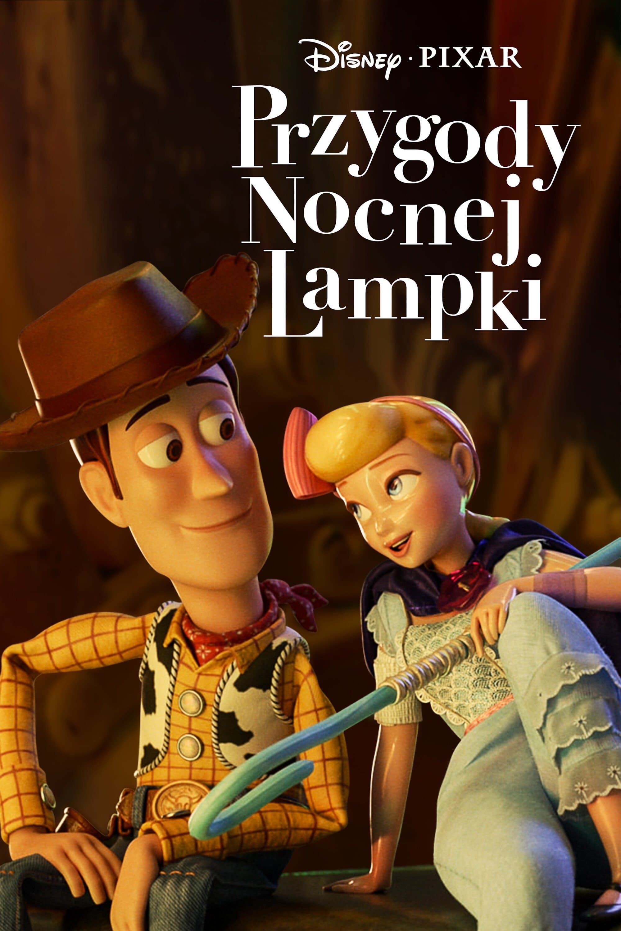 Przygody nocnej lampki 2020 cały film