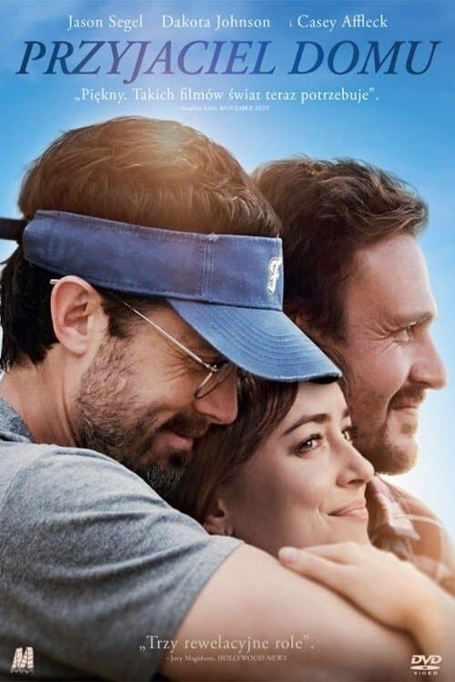 Przyjaciel domu 2019 cały film