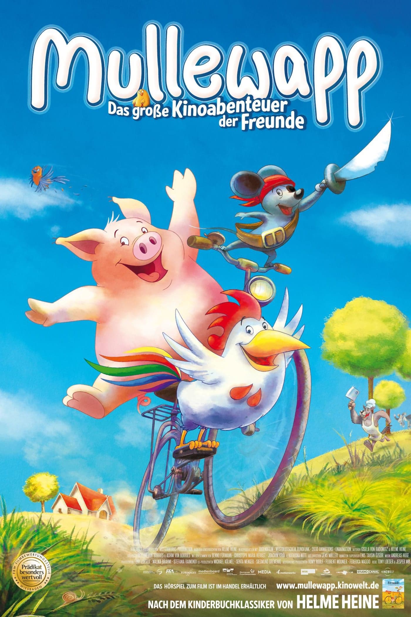 Przyjaciele na zawsze 2009 cały film