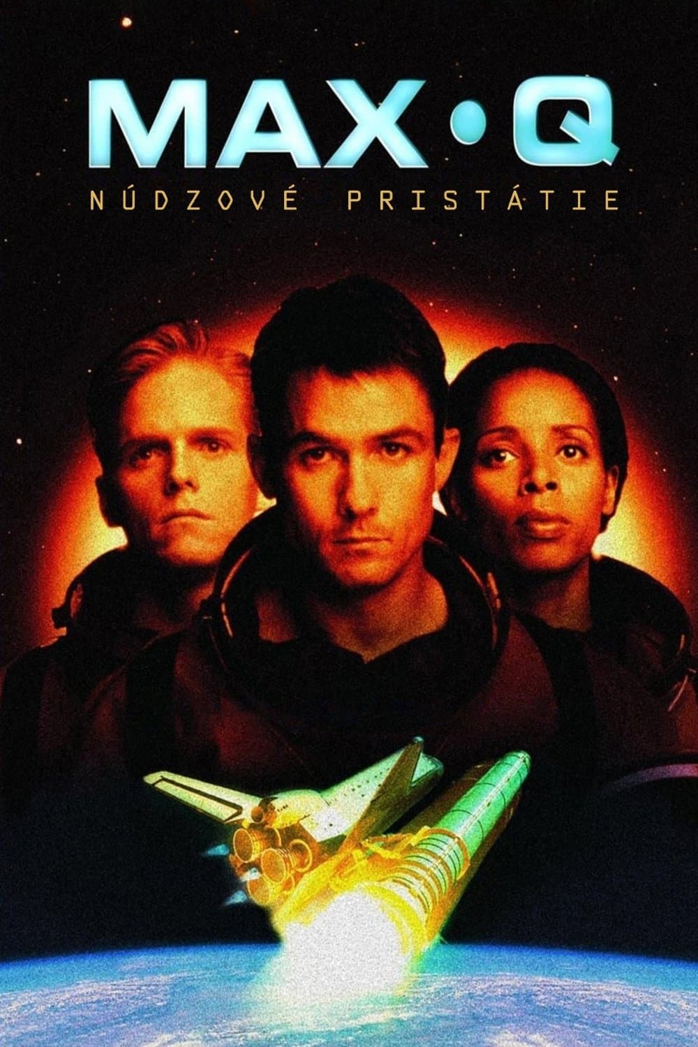 Przymusowe lądowanie 1998 cały film