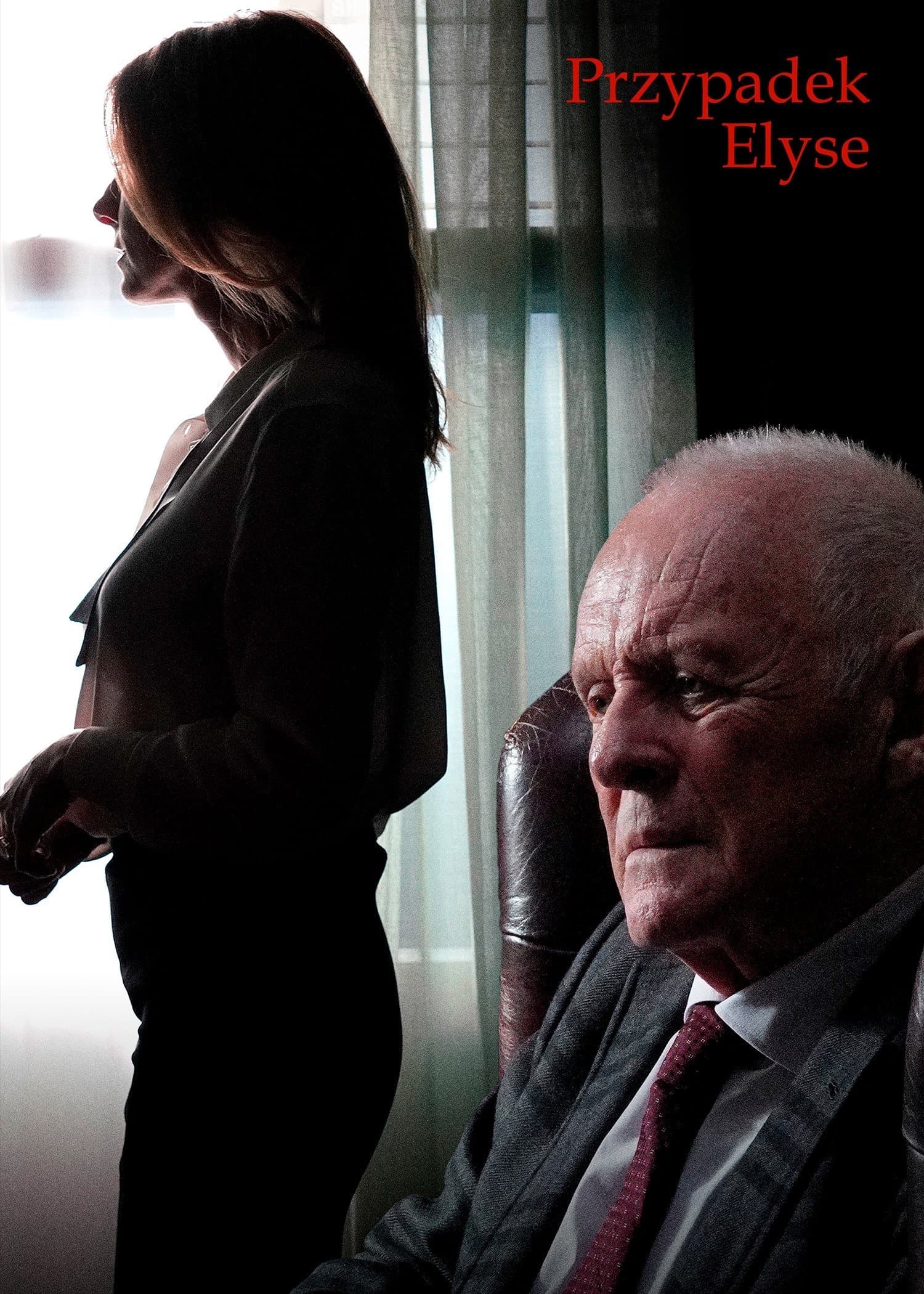 Przypadek Elyse 2020 cały film