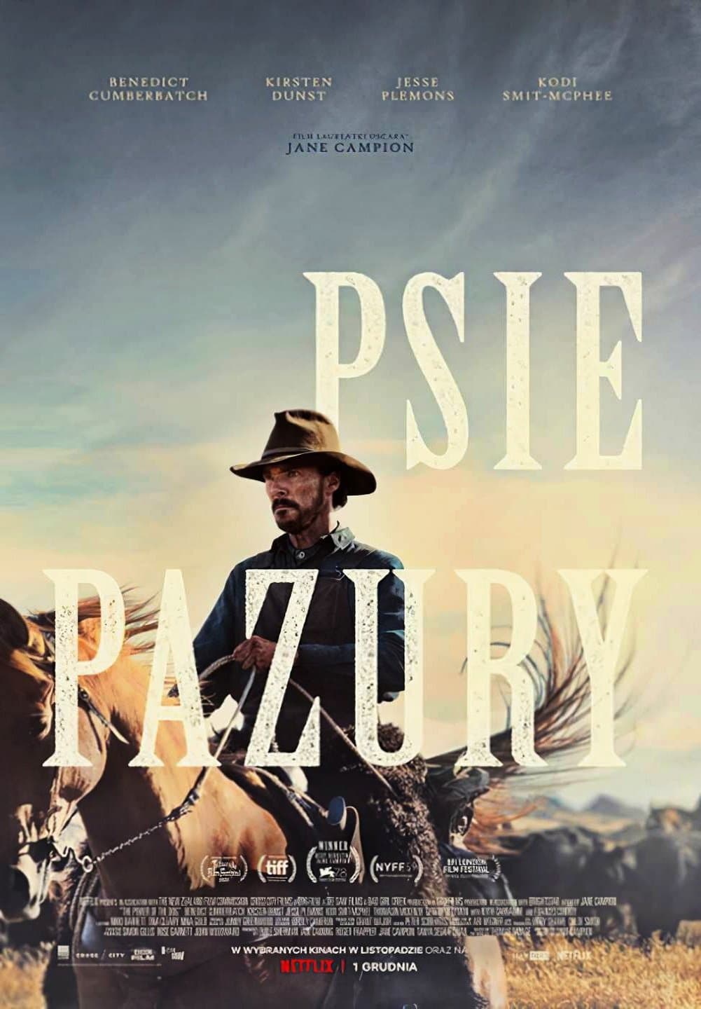 Psie pazury 2021 cały film