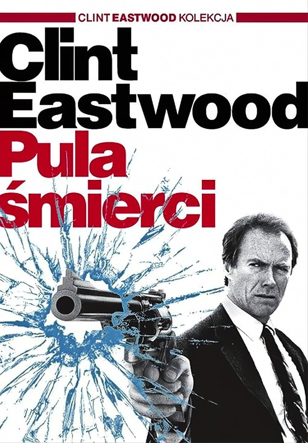 Pula Śmierci 1988 cały film