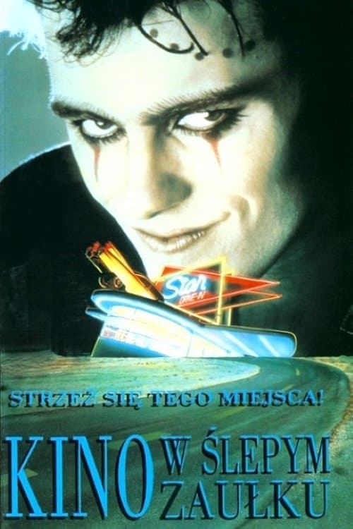 Pułapka 1986 cały film