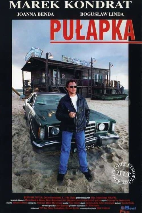 Pułapka 1997 cały film