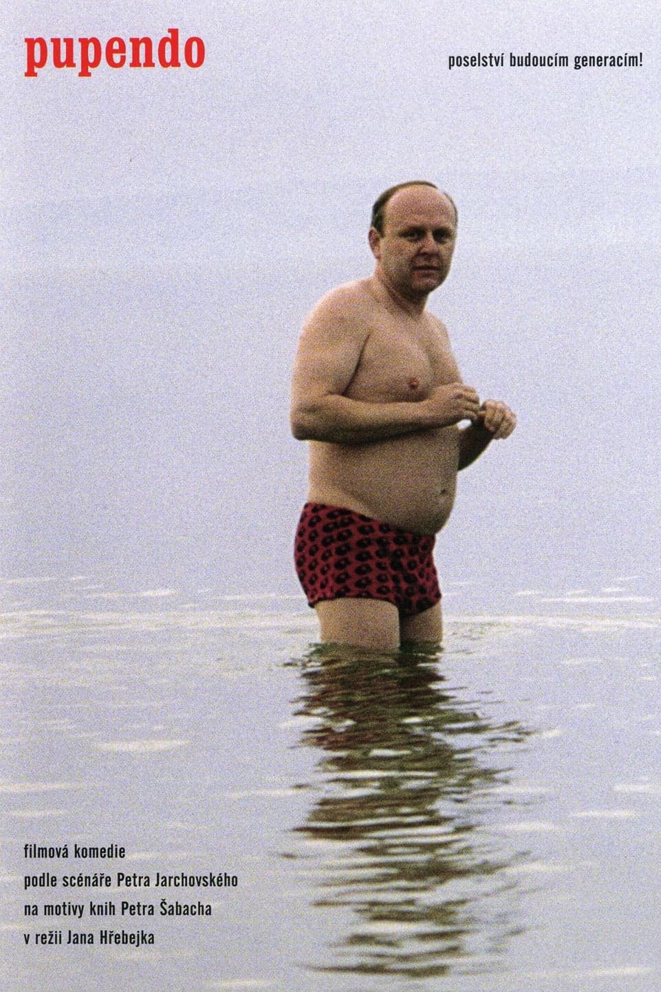 Pupendo 2003 cały film