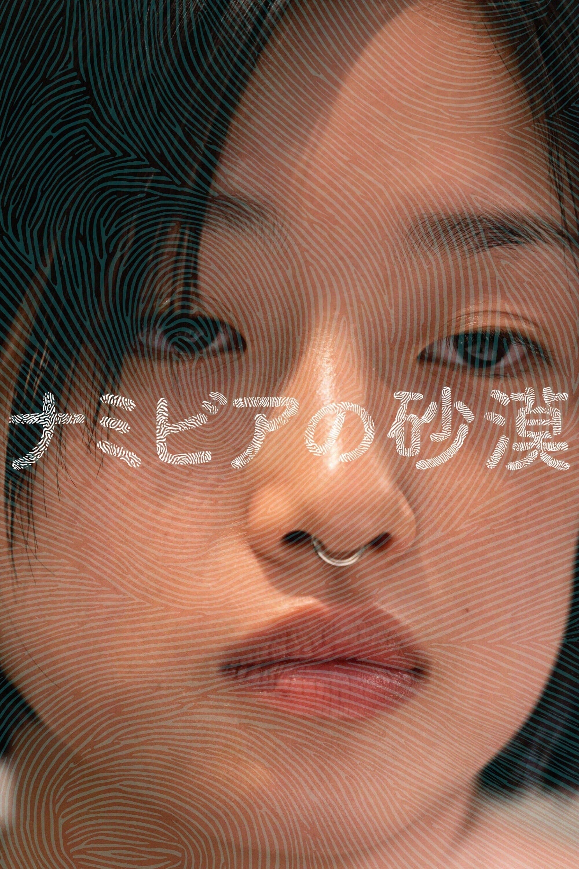 Pustynia w Namibii 2024 cały film