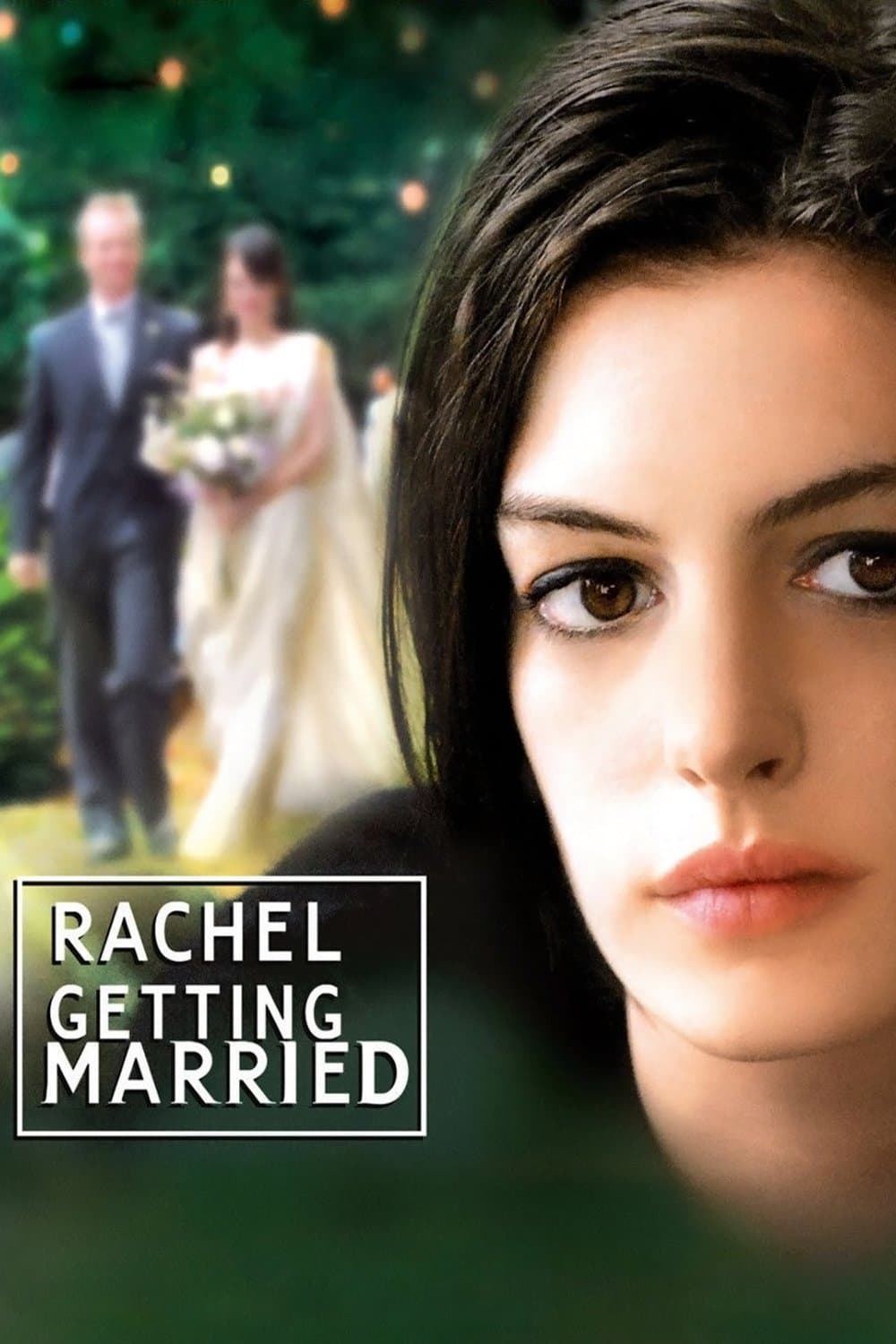 Rachel wychodzi za mąż 2008 cały film