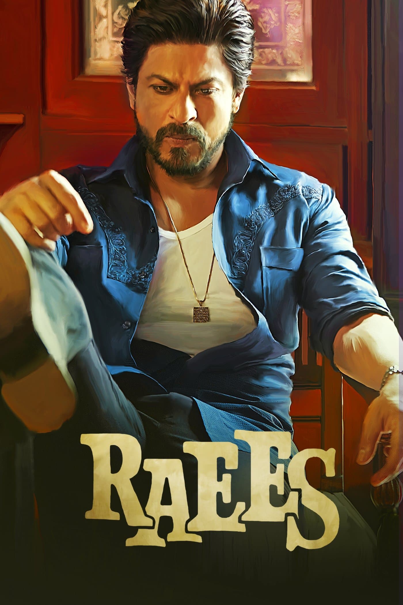 Raees 2017 cały film
