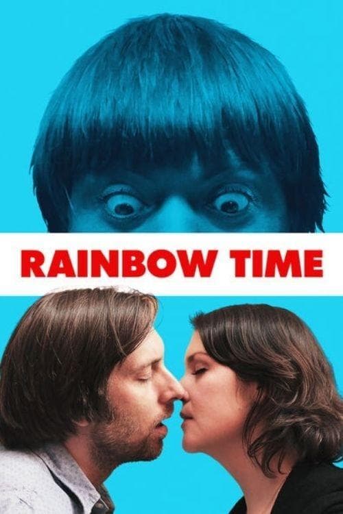 Rainbow Time 2016 cały film