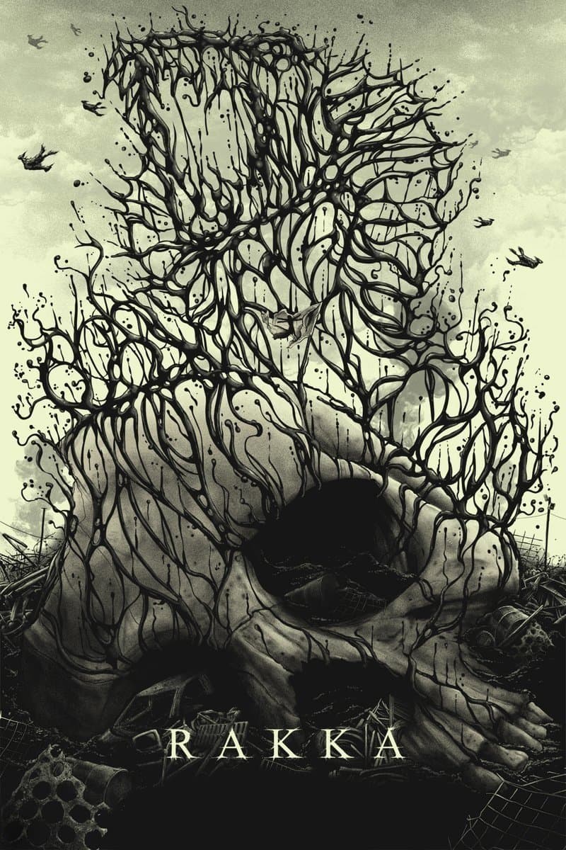 Rakka 2017 cały film