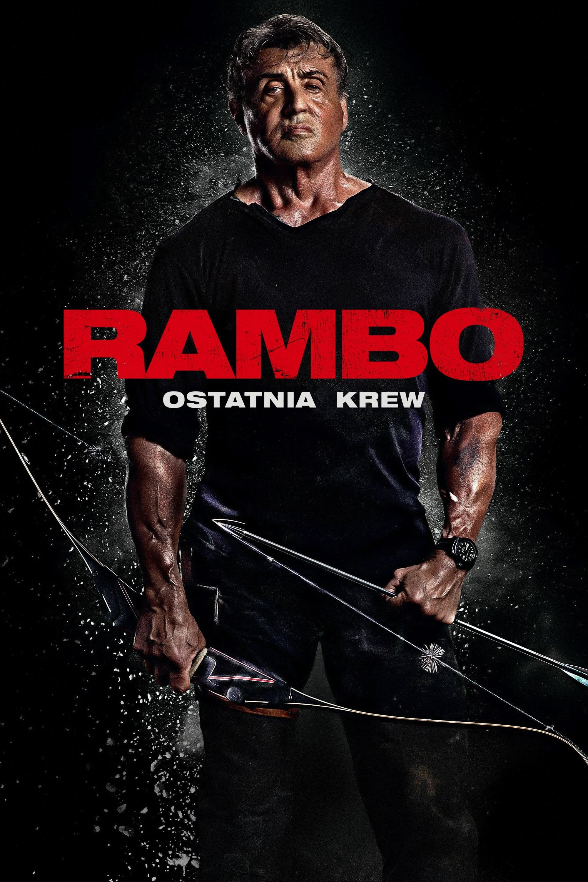 Rambo: Ostatnia Krew 2019 cały film