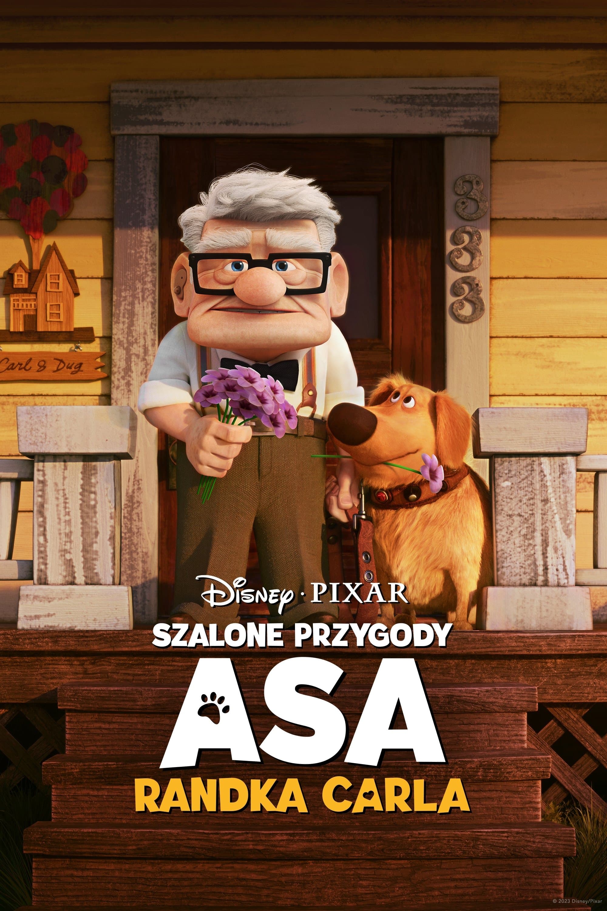 Randka Carla 2023 cały film