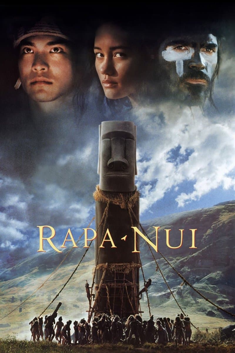 Rapa Nui 1994 cały film