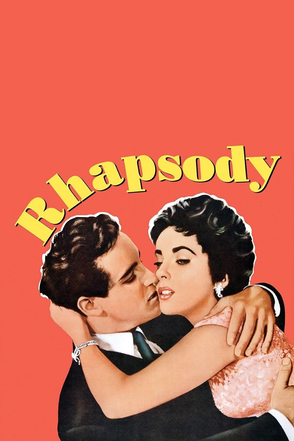 Rapsodia 1954 cały film