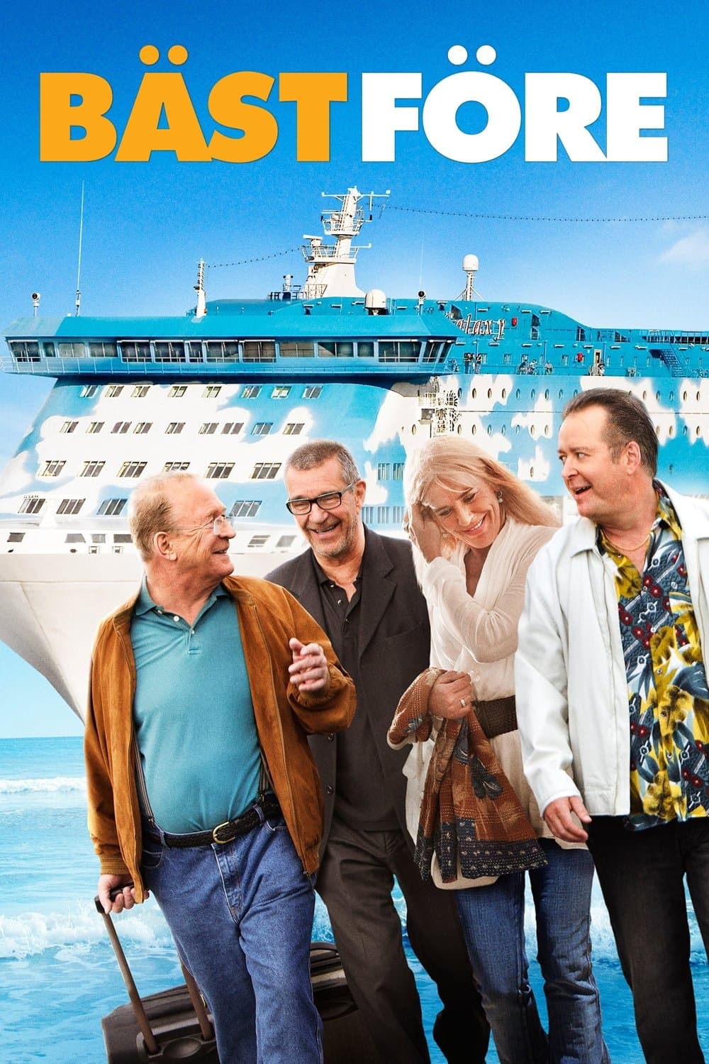 Razem w rejs 2013 cały film