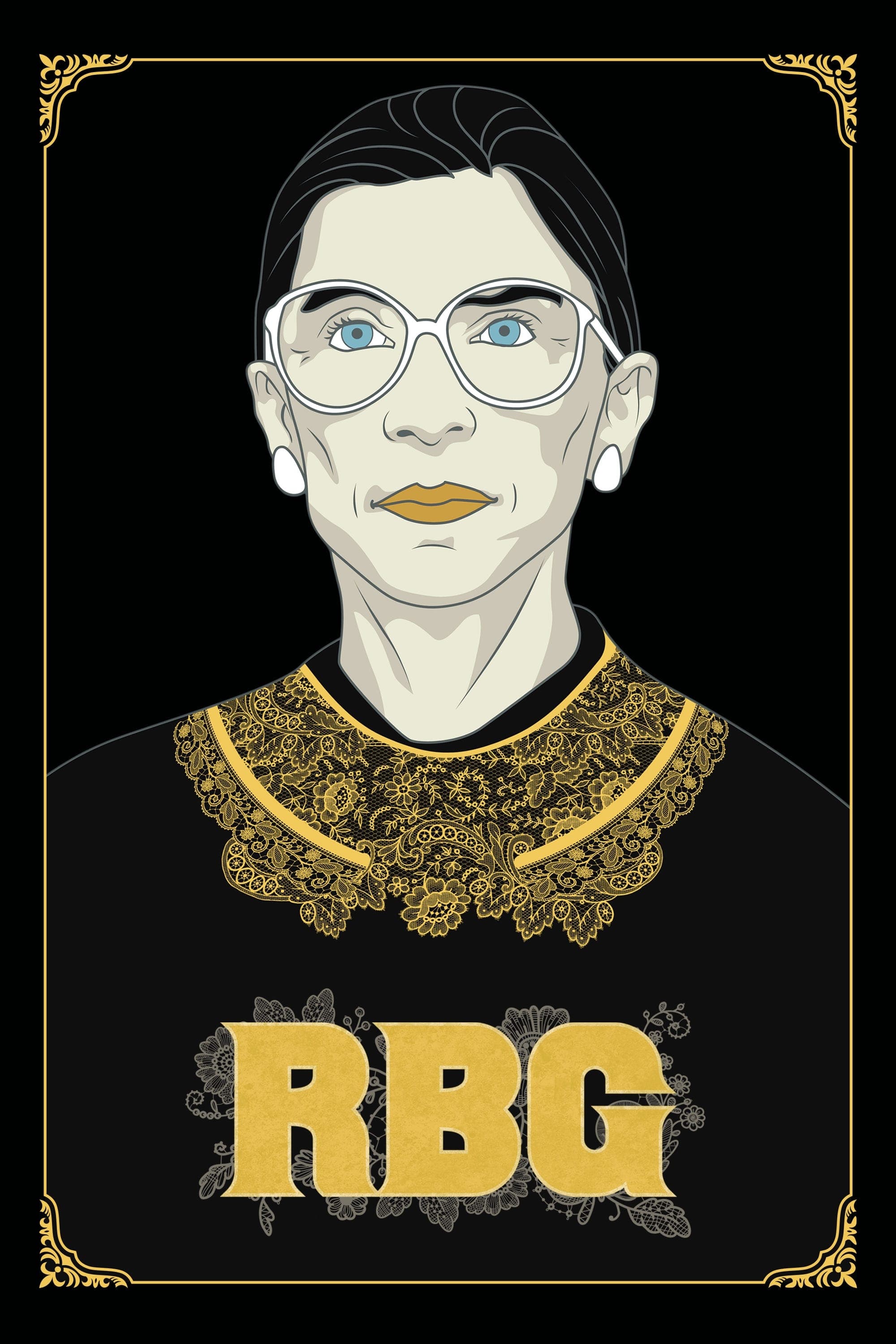 RBG 2018 cały film