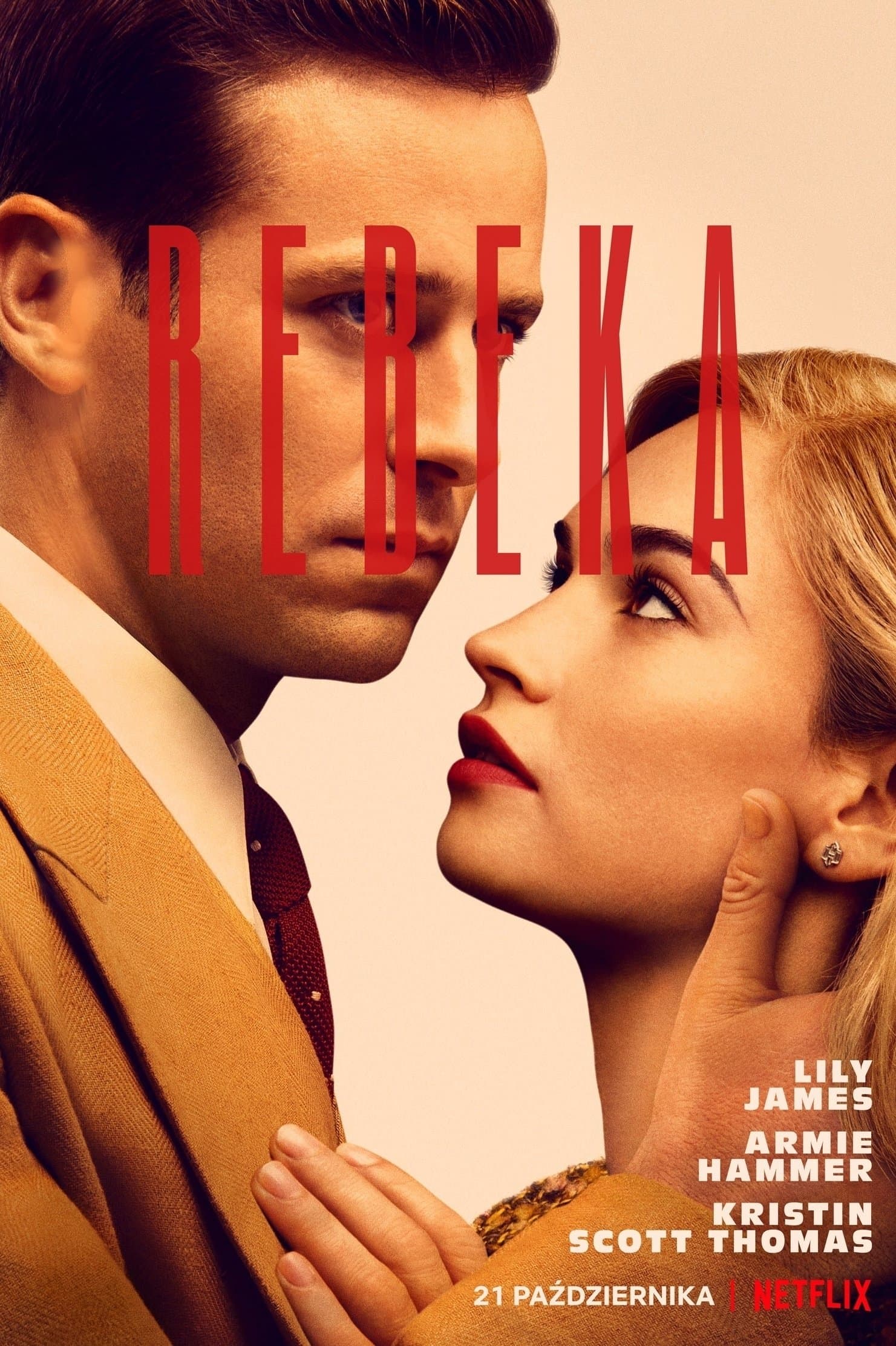 Rebeka 2020 cały film