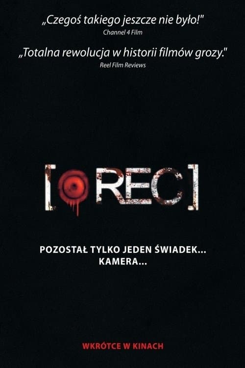 [REC] 2007 cały film