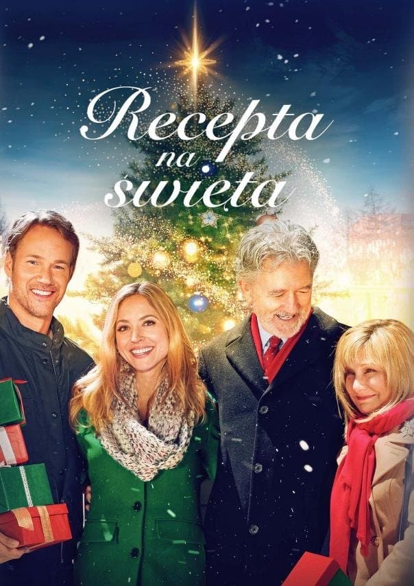 Recepta na święta 2017 cały film